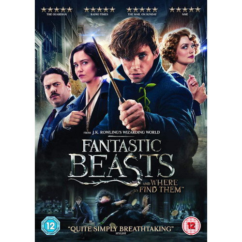 MOVIE - FANTASTIC BEASTS AND WHERE TO FIND THEM -DVD UK-FANTASTIC BEASTS AND WHERE TO FIND THEM -DVD UK-.jpg